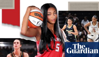 WNBA 2026 predictions: will anyone stop the Aces in the league’s 30th season? | WNBA