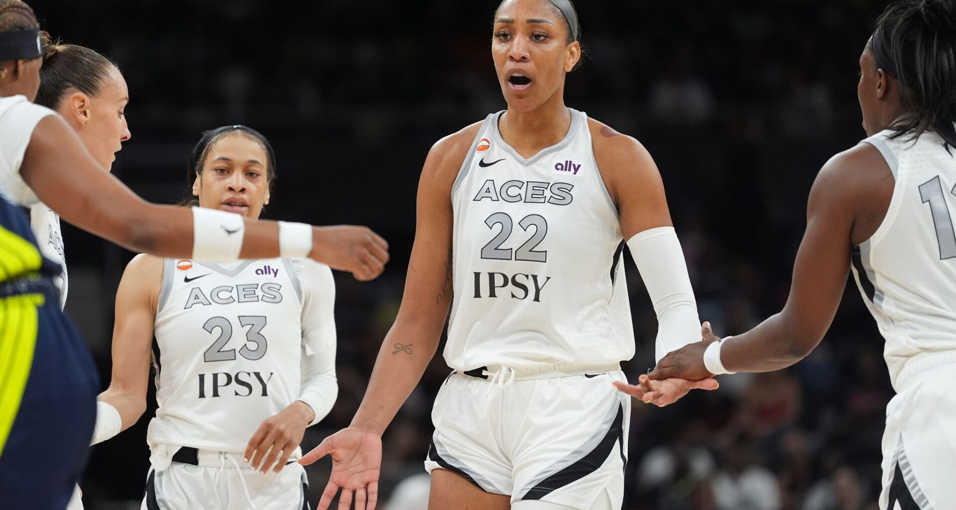 The WNBA’s 30th season begins with $1M salaries, 2 new teams and new coaches