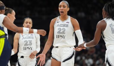 The WNBA’s 30th season begins with $1M salaries, 2 new teams and new coaches