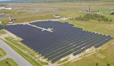 Massive solar farm proposal promises 150 MW of clean energy