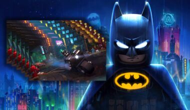 Frame-Gen to 30fps? Lego Batman's "Bizarre" PC Specs Sheet Is a Case Study in How Not To Market a Game