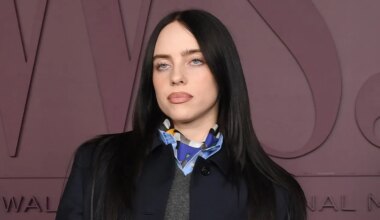 Billie Eilish called a hypocrite for her stance on people who eat meat