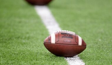 Puerto Rico Bowl debuting in 2026 as part of expanded bowl game lineup