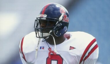 Former Ole Miss tight end Rufus French sentenced in $197M Medicare fraud