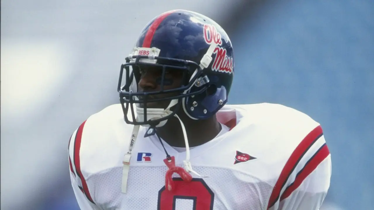 Former Ole Miss tight end Rufus French sentenced in $197M Medicare fraud