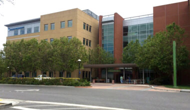 Infectious disease experts alarmed by Legionella at Bay Area hospital