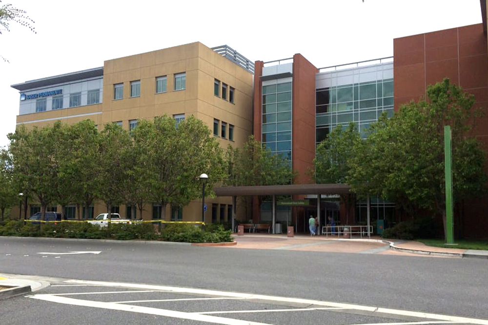 Infectious disease experts alarmed by Legionella at Bay Area hospital