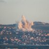A fraying ceasefire in southern Lebanon with villages destroyed