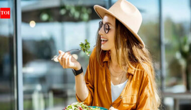 The best eating schedule is the one that works for you