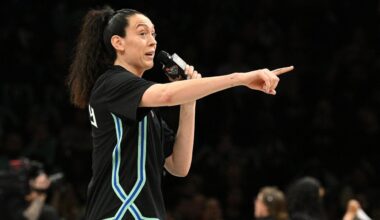 Liberty opens WNBA season with high hopes and some missing players