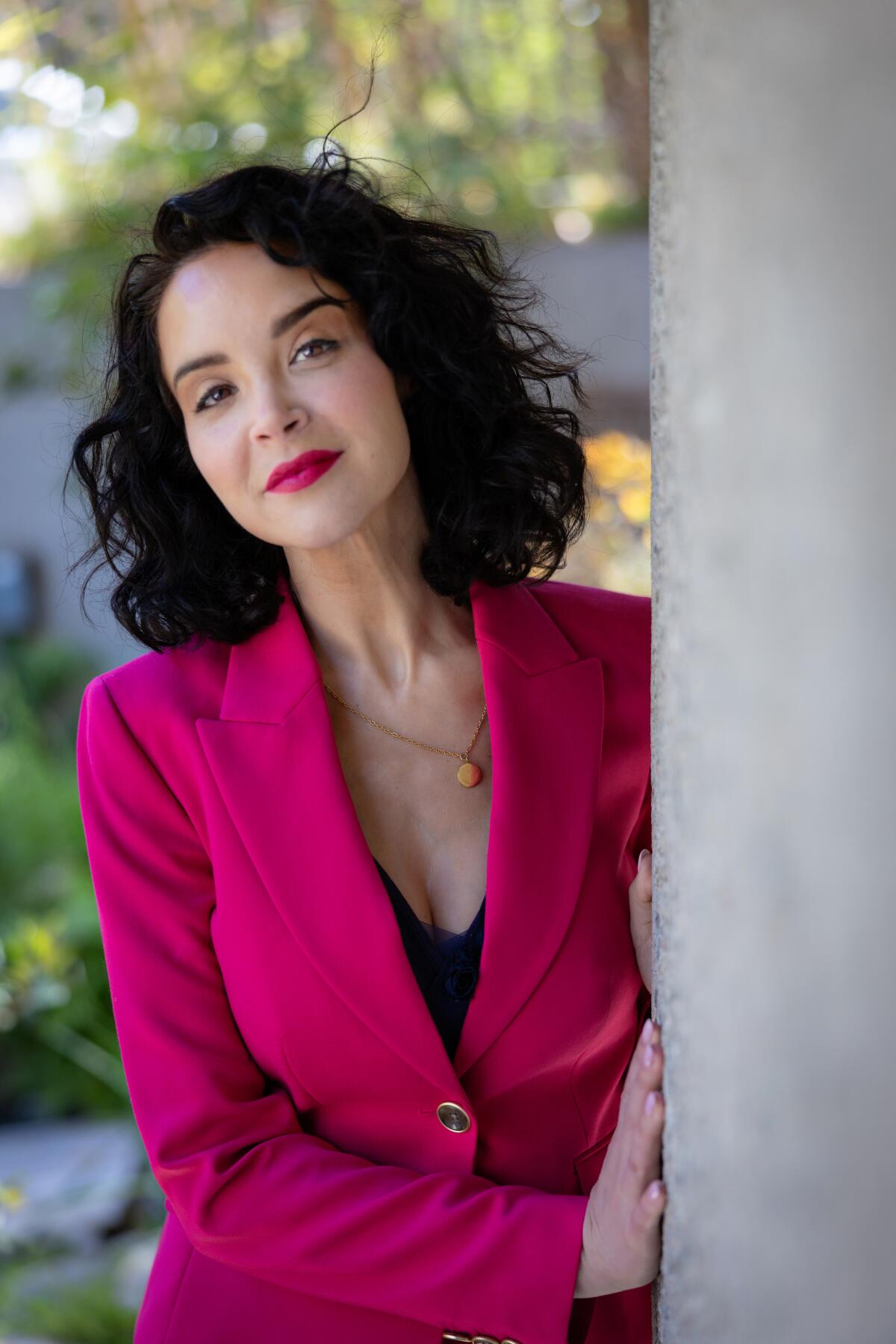 Alexandra Silber adapted a new book for Lerner & Loewe's classic "Brigadoon."