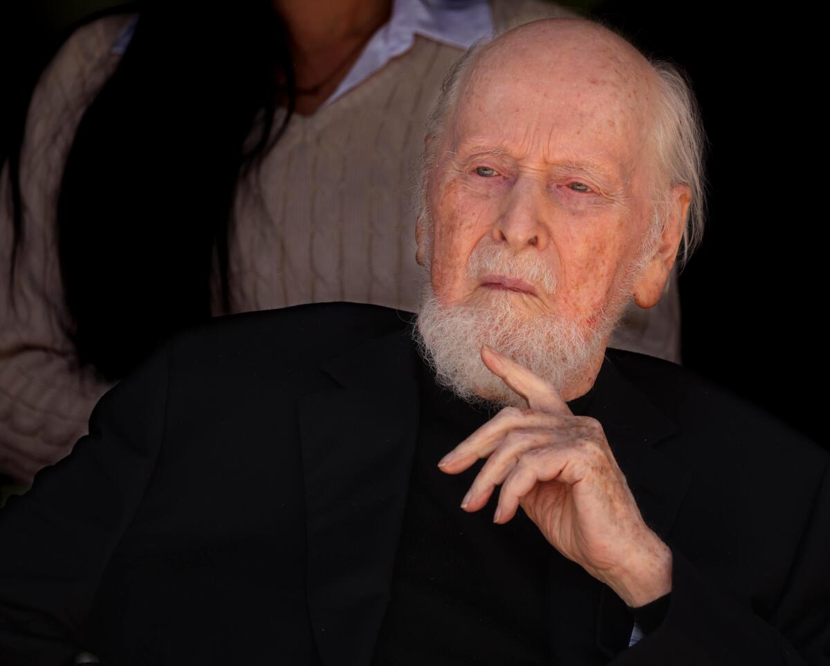 John Williams