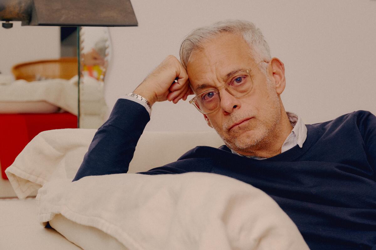 Joe Mantello