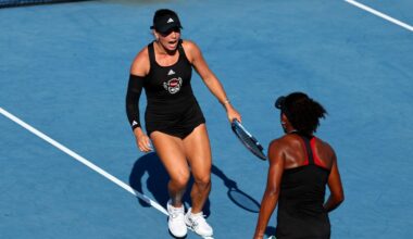 NC State women’s tennis is back in the Elite Eight