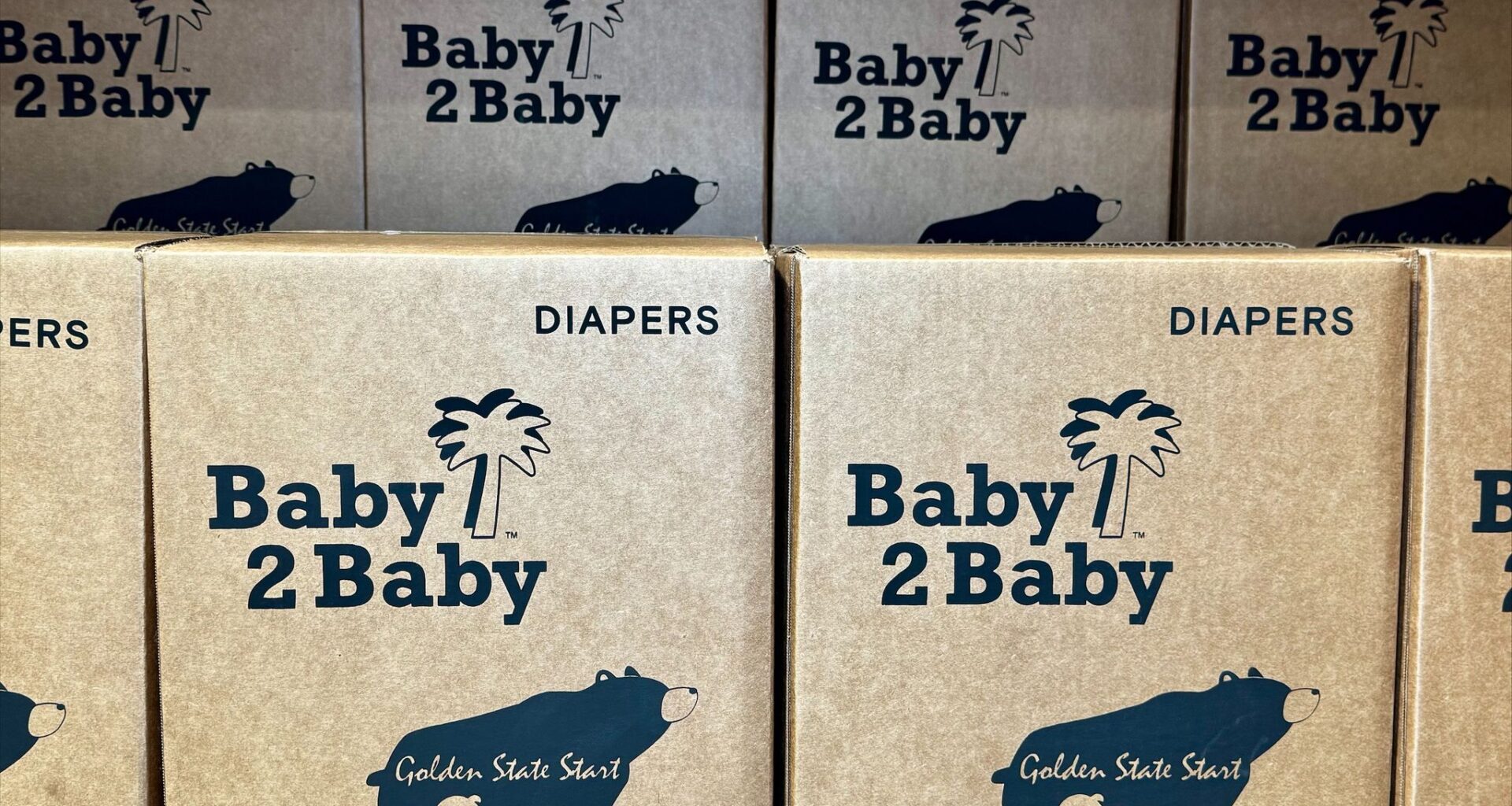 California to provide free diapers to newborns at more than 60 hospitals