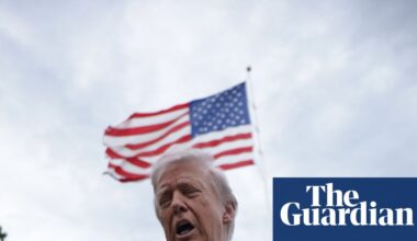 Trump news at a glance: Republicans dominating redistricting fight across several states before midterms | Trump administration