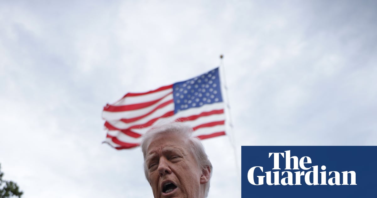 Trump news at a glance: Republicans dominating redistricting fight across several states before midterms | Trump administration