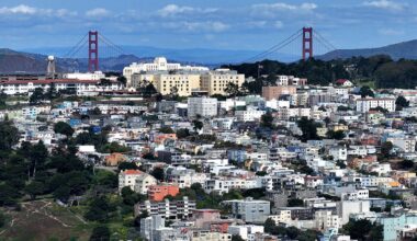 Bay Area luxury home prices surge 13% since AI boom, Redfin finds