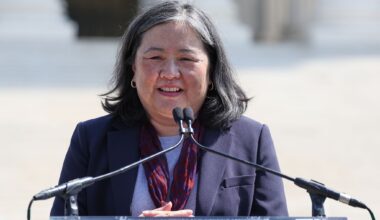 Confront the anti-Asian hate coming from the White House