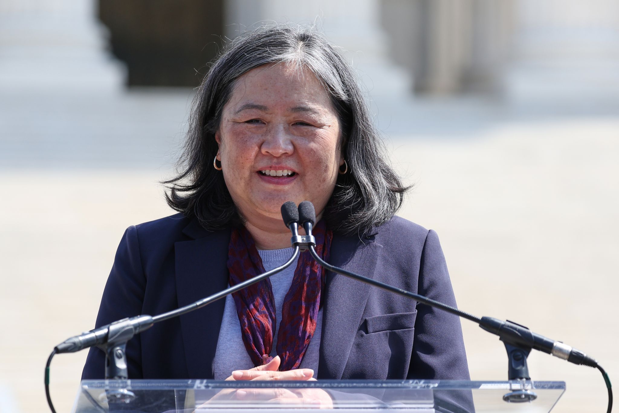 Confront the anti-Asian hate coming from the White House