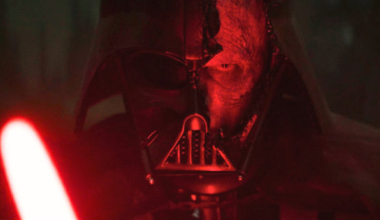 10 Years Later, Star Wars Remembers Exactly What Darth Vader Is Supposed To Be Like