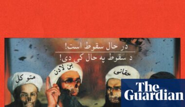 ‘Your homes will be destroyed, your family killed’: the US has dropped millions of war propaganda leaflets – but do they work? | US military