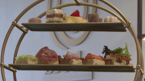 Image Gallery: Breda Restaurant in San Luis Obispo