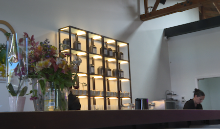 Image Gallery: Breda Restaurant in San Luis Obispo