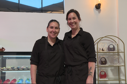 Image Gallery: Breda Restaurant in San Luis Obispo