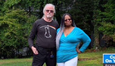 How A Newlywed Houston Couple Found A Retirement Spot—In Raleigh, N.C.