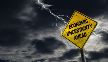 Here Is Why That Should Not Change Your Strategy