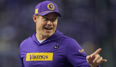 Vikings HC Doesn’t Hold Back on Jauan Jennings Signing