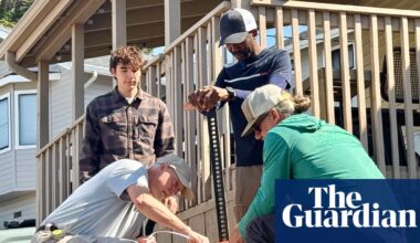 Soil testing at California house turns up evidence of human remains in Kirstin Smart case | California