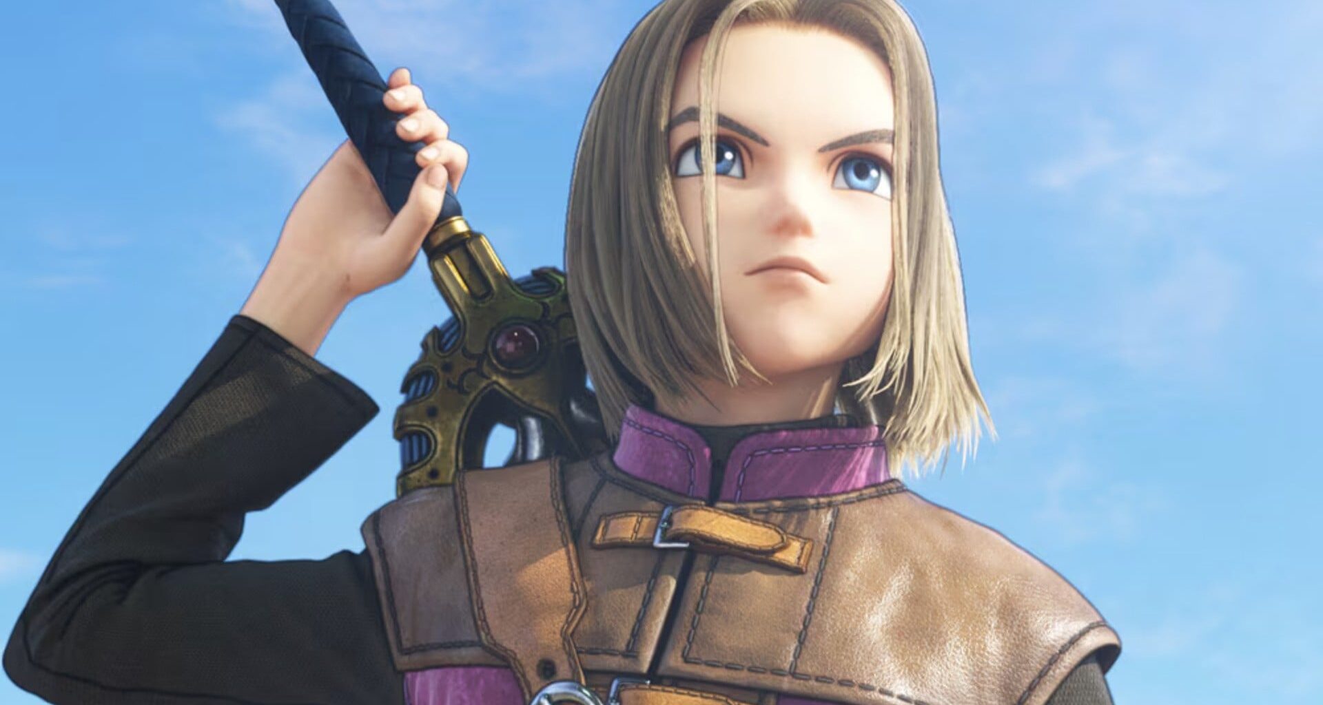 Dragon Quest Creator Yuji Horii Teases Announcement For "Next Game"
