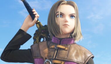 Dragon Quest Creator Yuji Horii Teases Announcement For "Next Game"