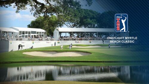Image for ONEflight Myrtle Beach Classic - Final Rd