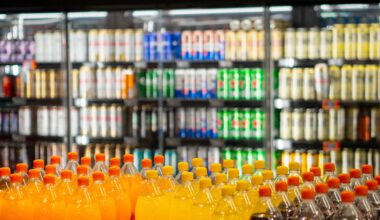 Bubble Up lemon-lime soda has a cult following as a rare hard-to-find drink