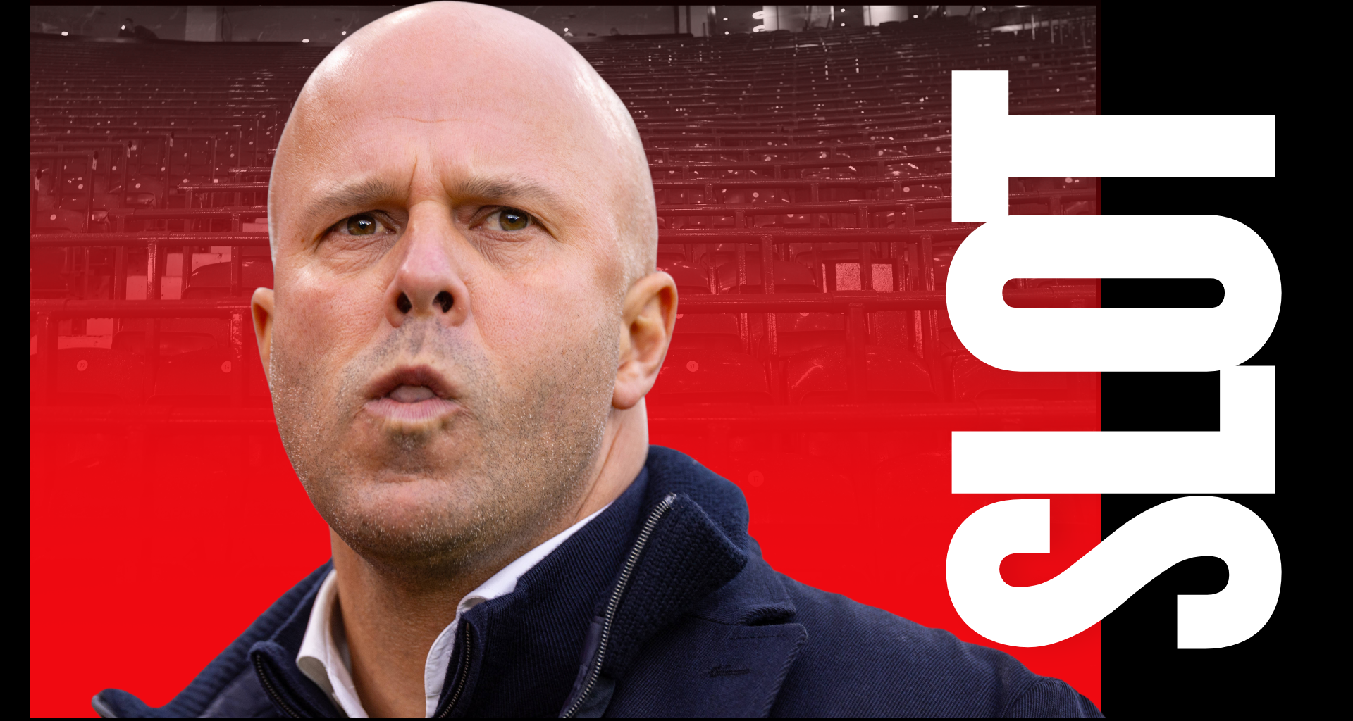 Another one! Liverpool cult hero now on the verge of surprise exit