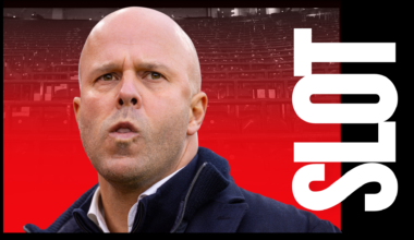 Another one! Liverpool cult hero now on the verge of surprise exit