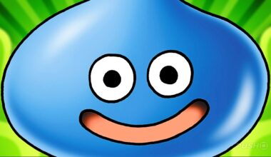 Is It Almost Dragon Quest 12 Time? Pray to Yuji Horii and the Big Slime in the Sky