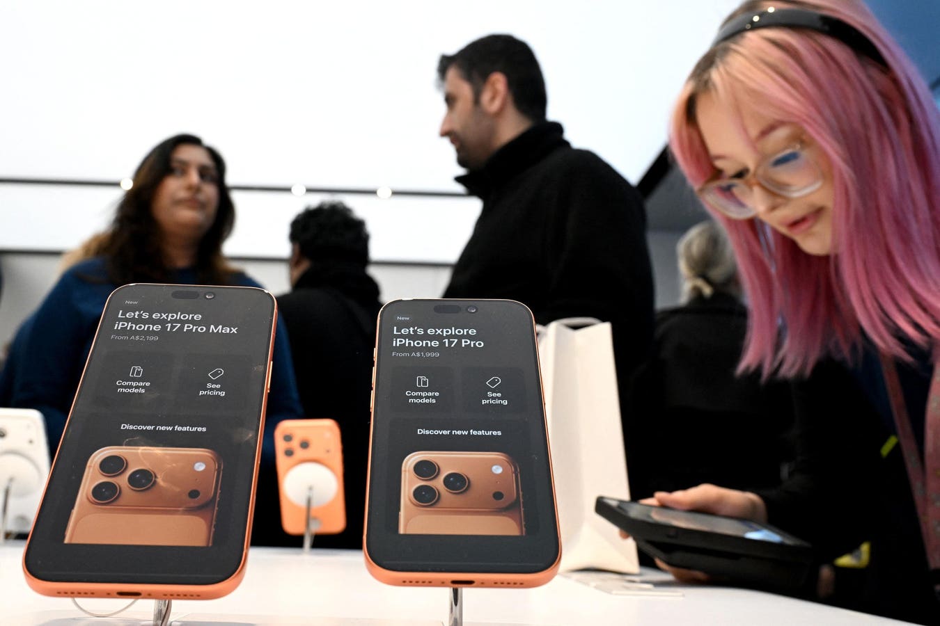 Delaying The iPhone 18 Release By Six Months Can Only Benefit Apple