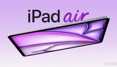 Apple's 256GB 13-inch M3 iPad Air hits best clearance price at $300 off today, more