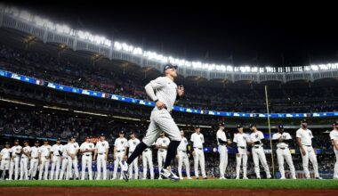 Forbes MLB Valuations 2026 List: Most Valuable Baseball Teams