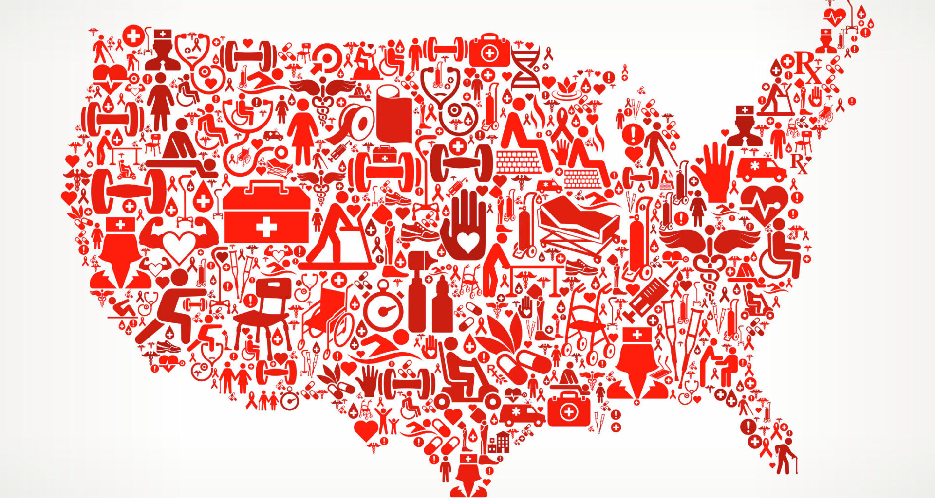 Diagnosing the decline of health care in America