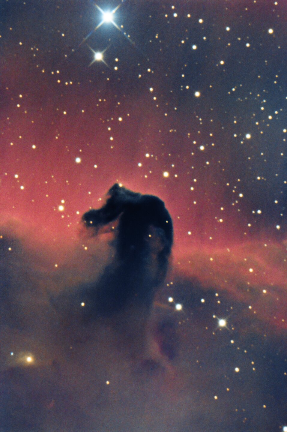 Horsehead Nebula