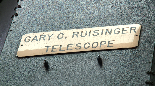 Powell Observatory