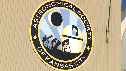 Astronomical Society of Kansas City