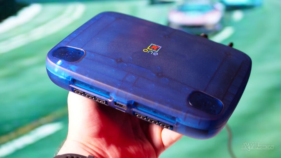 Review: SuperStation One 1