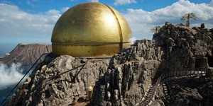 Previous Article: "You Cannot Claim Ignorance" - Myst Co-Creator Under Fire For Using GenAI Art In Riven Soundtrack Release