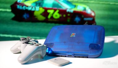Review: SuperStation One - This $210 FPGA PlayStation Puts Sony's PS Classic To Shame